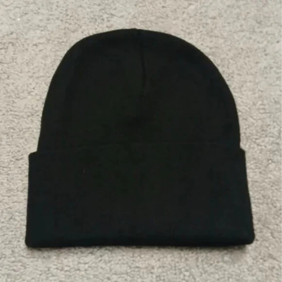 NWT 3 Carhartt A18 Acrylic Winter Beanie Hat Unisex OS Bundle - Picture 4 of 10